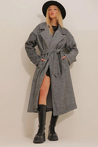 Can Çapar Kadın Kaban