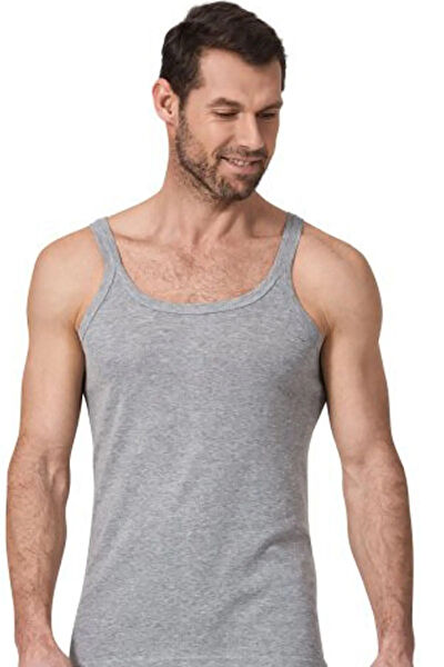 Namaldı Erkek Atlet, Fanila