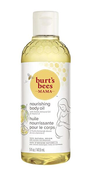 Burts Bees Vücut Nemlendirici Krem, Losyon
