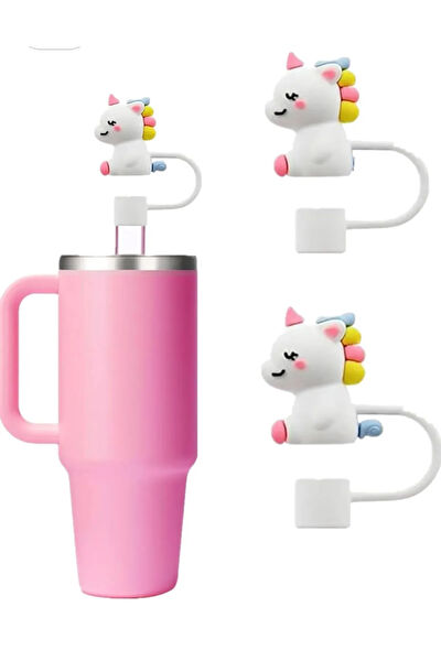 yenigeldi Çok Kullanımlık Pipet