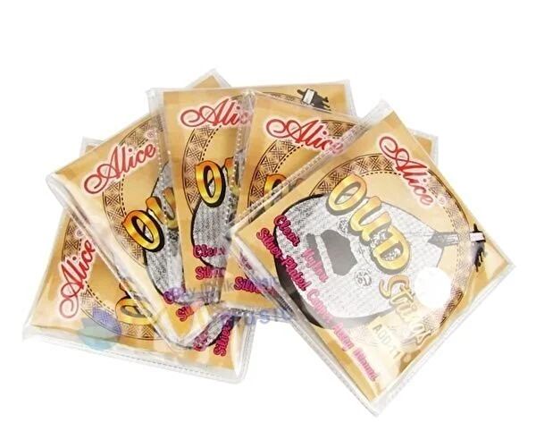 Alice Telli Çalgı Aksesuarları