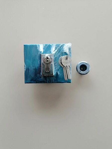 Kale Kilit Kapı Kilidi