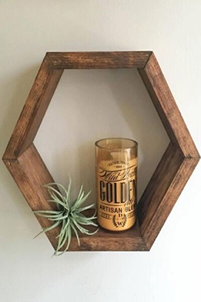 Doruk Dekor Çok Amaçlı, Dekoratif Raf