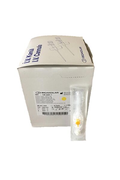 Bıçakçılar Ecza Dolabı