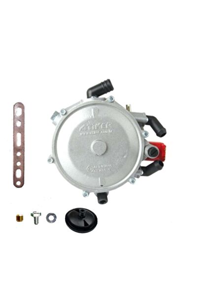 Bosch LPG Yedek Parçaları