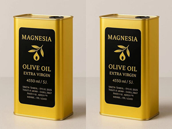 Magnesia Zeytinyağı