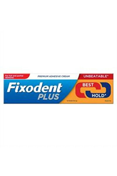 Fixodent Diş Protez Yapıştırıcı