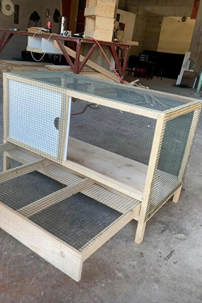 Karayiğit Dekorasyon Kuş Kafesleri, Aksesuarları