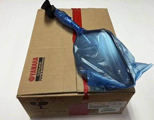 ARAS MOTO Motosiklet Aksesuarı