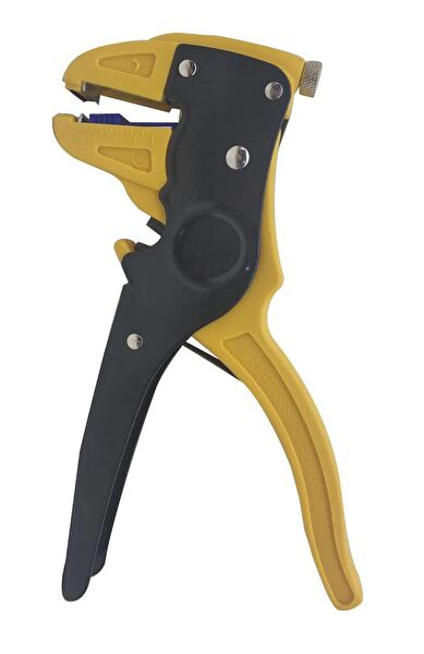 Sultanoğlu Yapı Market Pense, Konnektör