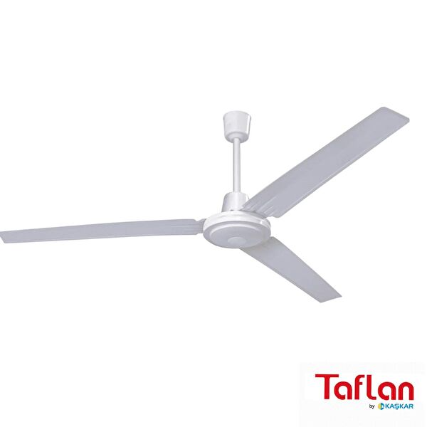 Kaşkar Vantilatörler