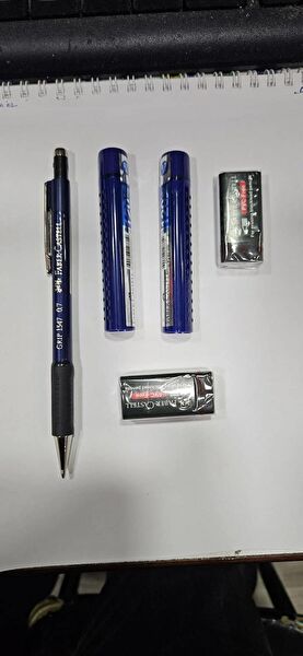 Faber Versatil Kalem