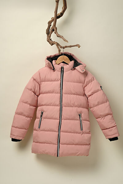 Zaziko Kids Erkek Çocuk Mont, Kaban
