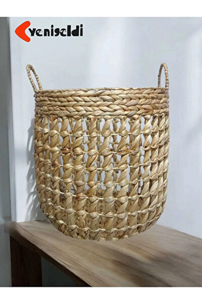 yenigeldi Sepet, Kutu