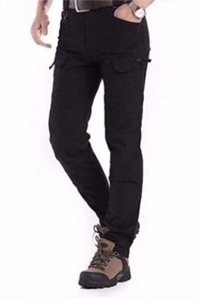 Montana Taktikal Outdoor Pantolon