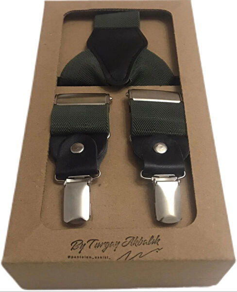 AKSESUAR Erkek Kemer