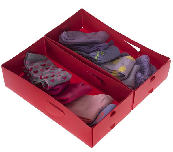 Sia Dolap İçi, Çekmece Düzenleyici