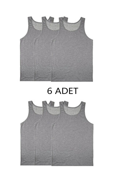 Pi Giyim Erkek Atlet, Fanila