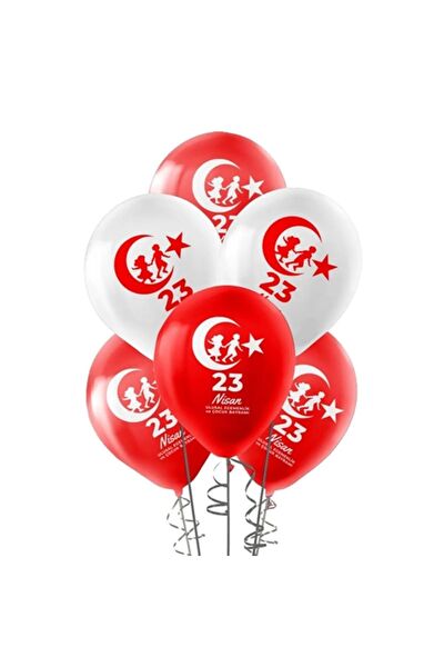 Festivall Party Shopping Balon