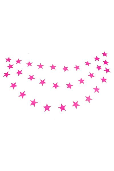 Festivall Party Shopping Parti Süsleme Malzemeleri