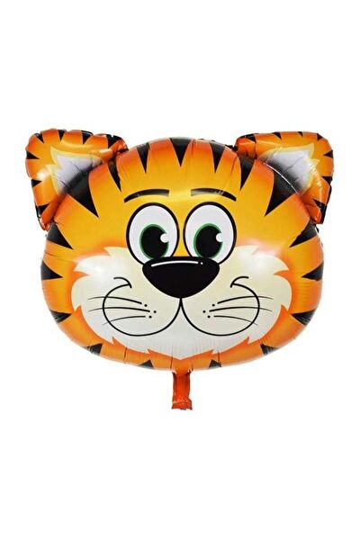 Festivall Party Shopping Balon