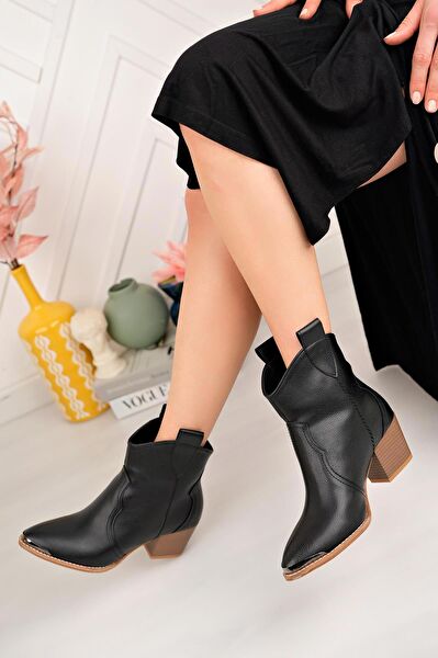 Suins Shoes Kadın Bot