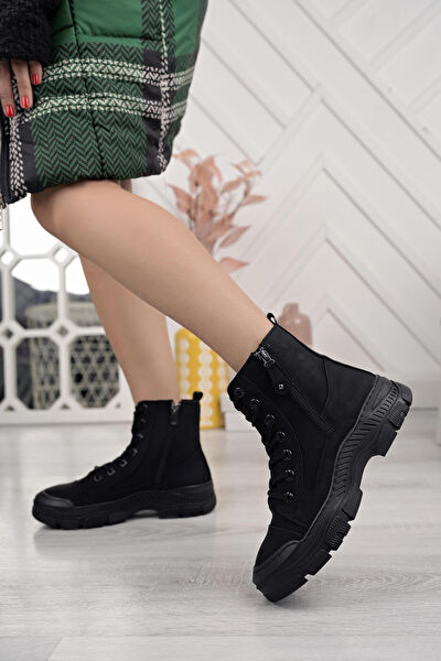 Suins Shoes Kadın Bot