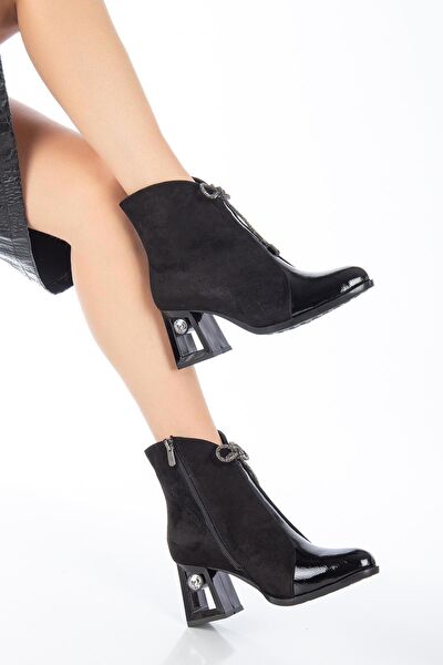 Suins Shoes Kadın Bot