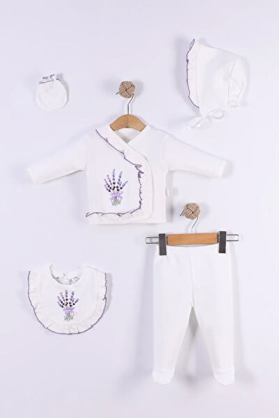 yudemia Yenidoğan Hastane Çıkışı