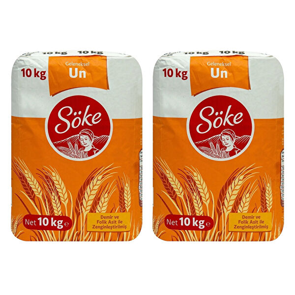 Söke Un