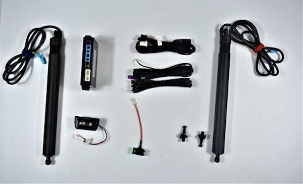 ARİSAR Kapı Ekipmanları