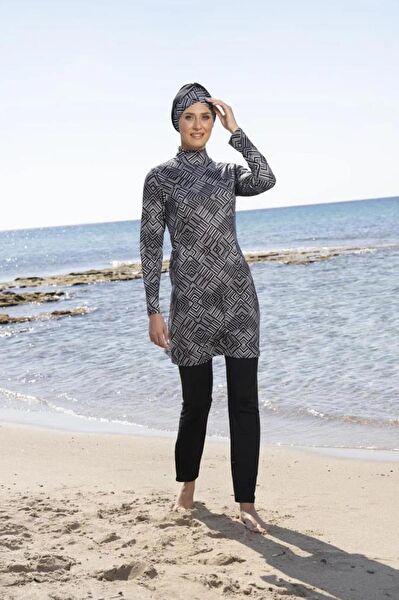 Estiva Tesettür Mayo