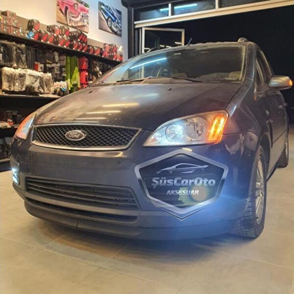 ŞüsCarOto Aksesuar Araç Tamponu