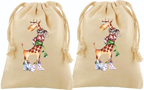 Han Collectıons Çöp Torbası