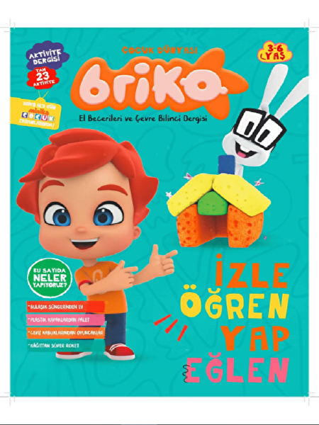 Turkuvaz Dergi Dergiler