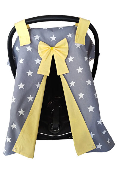 Yuar Baby Bebek Arabası Aksesuar