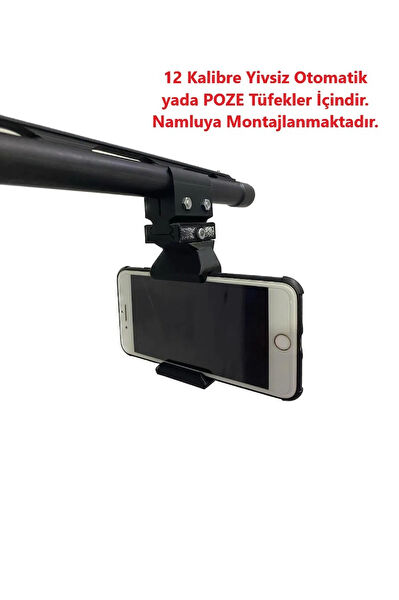 Ovis Outdoor Tüfek Aparatları