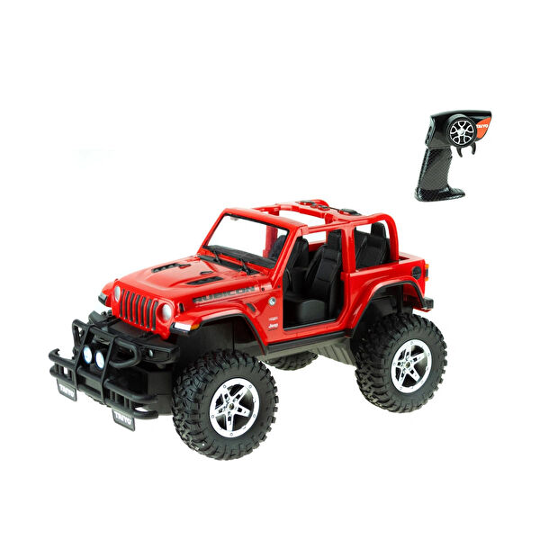 Mixoyuncak Uzaktan Kumandalı Araba