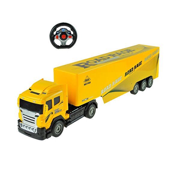 Mixoyuncak Uzaktan Kumandalı Araba