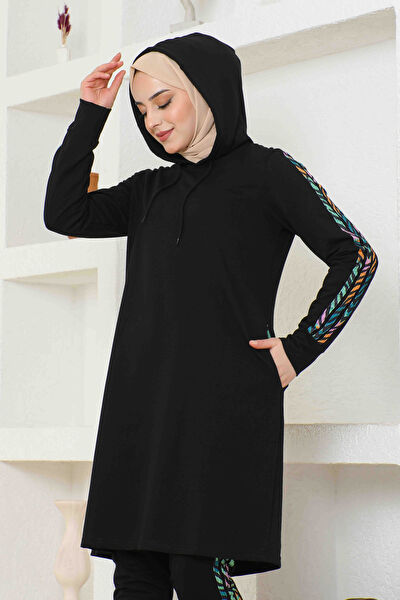 BurcuTesettür Tesettür Alt Üst Takım