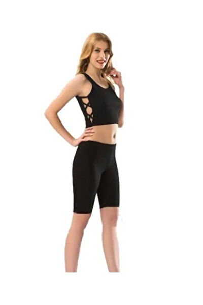 bonbonetti chocolate baby&kids Büyük Beden Tayt