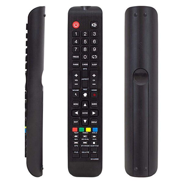 Weko Uzaktan Kumanda