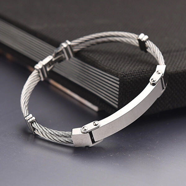 idolavm Erkek Bileklik