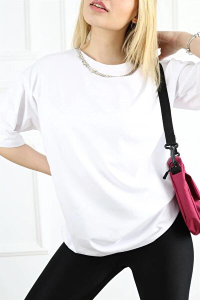 Fumood Kadın Tişört