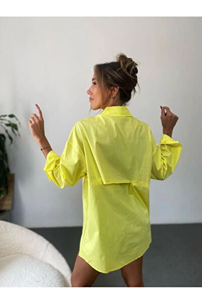 Can Çapar Kadın Gömlek