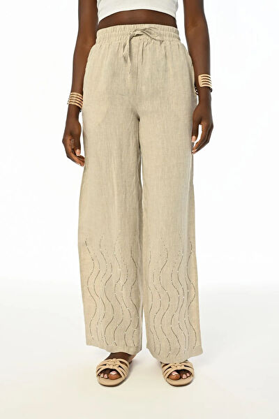 Orfeonegro Tesettür Pantolon