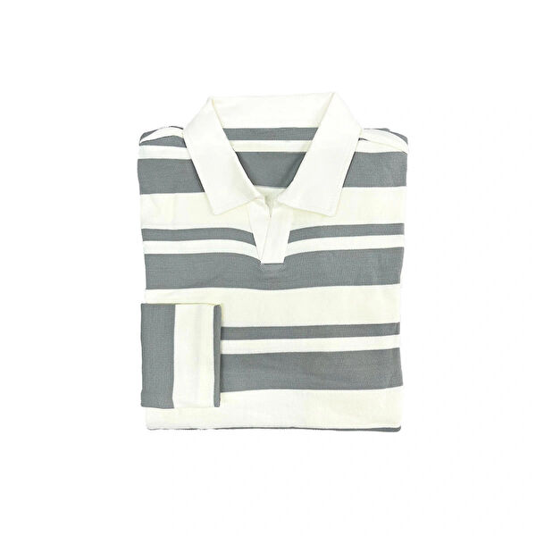 Fazra Erkek Triko, Kazak