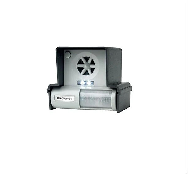 Leaven Vahşi Hayvan Kovucu