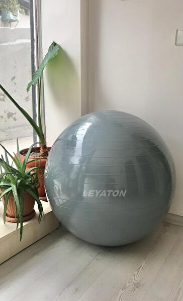 Leyaton Pilates, Yoga, Jimnastik Topu