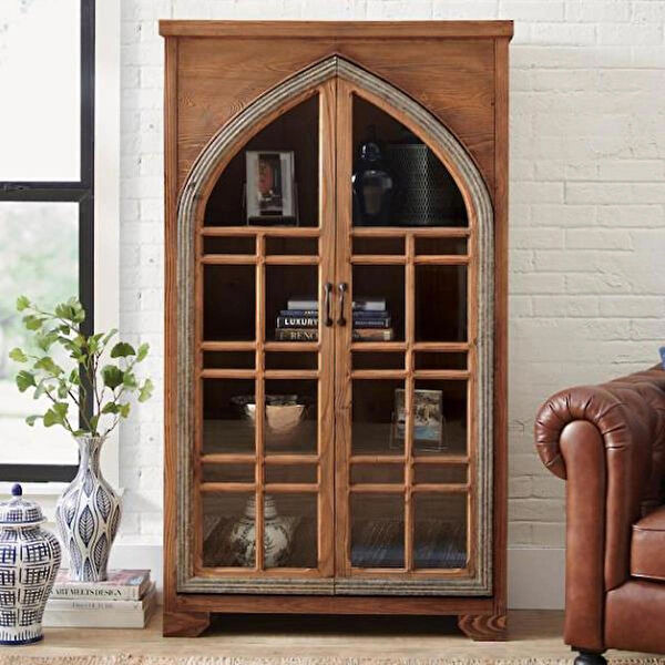 Geyik Mobilya Büfe, Konsol, Vitrin